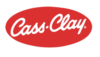 Cass Clay® Logo
