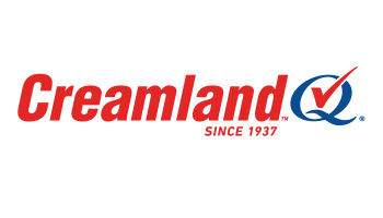 Creamland® Logo