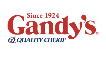 Gandy's Logo