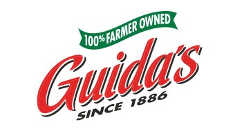 Guida's® Logo