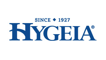 Hygeia® Logo