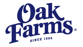 Oak Farms® Logo