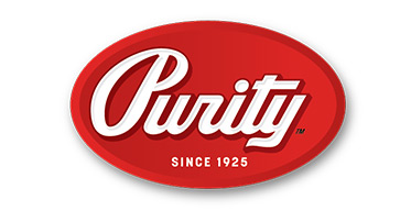 Purity® Logo