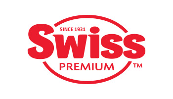 Swiss Premium® Logo