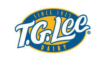 T.G. Lee Dairy® Logo